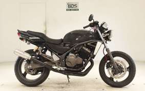KAWASAKI BALIUS 250 Gen.2 ZR250B