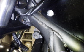 HONDA NC750S 2014