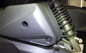 YAMAHA CYGNUS 125 XSR 3 2010 SED8J