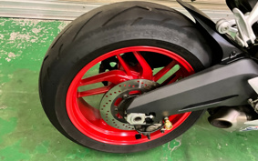 DUCATI 899PANIGA-RE 2015 ZDMH805JAEB