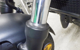 HONDA REBEL 250 MC49