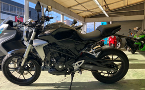HONDA CB250R MC52