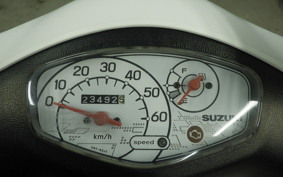 SUZUKI ﾚｯﾂ CA4AA