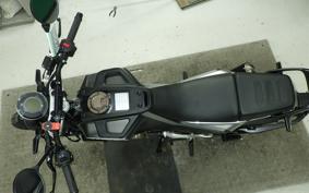 HUSQVARNA SVARTPILEN 125