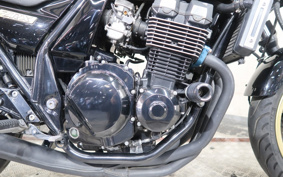 KAWASAKI ZRX400 2010 ZR400E