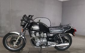 SUZUKI GSX-750 1981 GS75X
