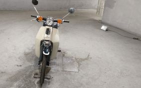 HONDA SUPER CUB90 HA02