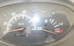 YAMAHA AXIS 100 SB06J