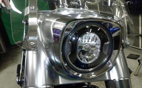 HARLEY FLBS 1870 2018