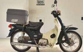 HONDA C50 SUPER CUB E AA01