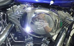 HARLEY FLSTC 1450 1999
