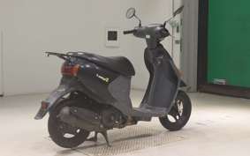SUZUKI LET's 4 2023 CA45A