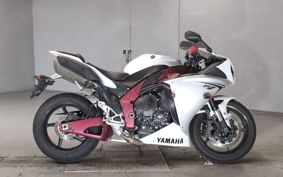 YAMAHA YZF-R1 2012 RN24J