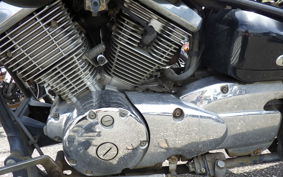 YAMAHA DRAGSTAR 250 2010 VG02J