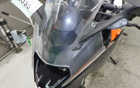 KTM 390 RC 2019