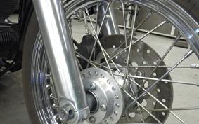 HARLEY FXDC 1580 2008