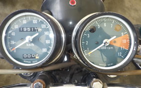 HONDA CB250 CB250