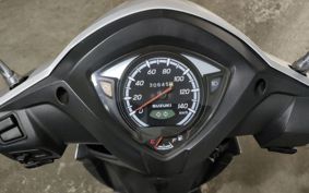 SUZUKI ADDRESS V110 CE47A