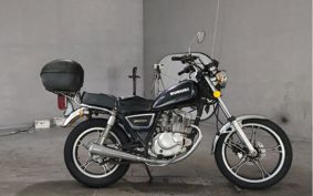 SUZUKI GN125 H PCJG9