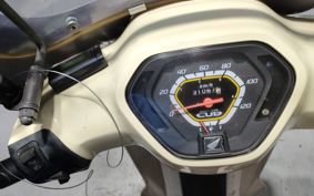 HONDA SUPER CUB110 JA10
