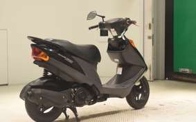 SUZUKI ADDRESS V125 CF4EA
