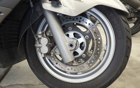 SUZUKI SKYWAVE 400 A 2009 CK45A