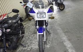 SUZUKI RG125 Gamma 2004 NF11F