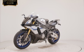 YAMAHA YZF-R1 M 2015
