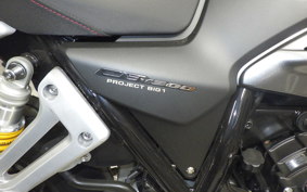 HONDA CB1300SF SUPER FOUR SP 2025 SC54