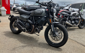 DUCATI SCRAMBLER NIGHT SHIFT 2021 3K00