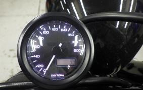 BMW R100RS 1981