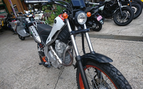 YAMAHA TORITSU CAR DG16J