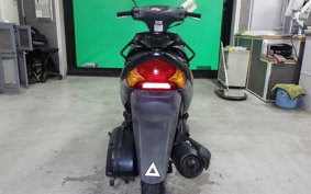 SUZUKI ADDRESS V125 G 2006 CF46A