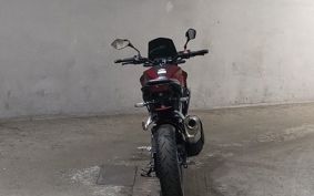 HONDA CB250R MC52
