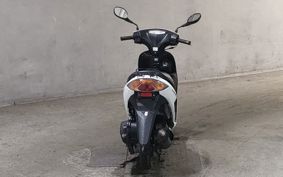 SUZUKI ADDRESS V50 CA44A