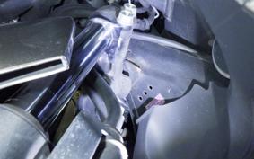 HONDA PCX 125 JF81