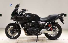 HONDA CB400 SUPER BOLDOR A 2021 NC42