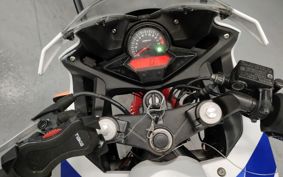 HONDA CBR250R MC41