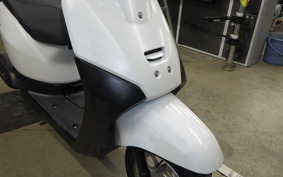 HONDA TACT-4ﾍﾞｰｼｯｸ AF79