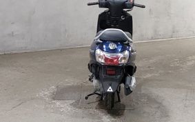 SUZUKI ADDRESS V125 DP12H