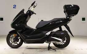 HONDA PCX125 JK05