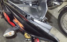 SUZUKI GSX-R125 2007 DL33B