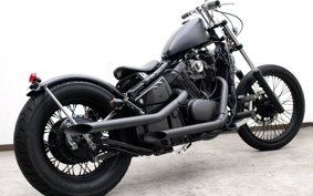 KAWASAKI VULCAN 400 1996 VN400A