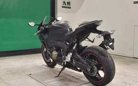 HONDA CBR1000RR GEN 3 2017 SC77