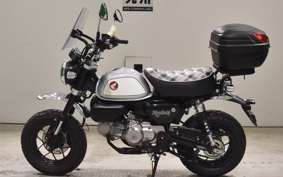 HONDA MONKEY 125 2007 JB03