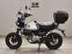 Фото Honda MONKEY 125 2007 с японского аукциона