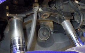 SUZUKI SKYWAVE 250 (Burgman 250) S Gen.3 2007 CJ44A