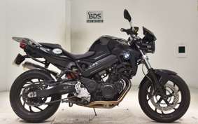 BMW F800R 2013