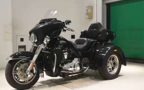HARLEY FLHTCUTG TRIKE 1750 2017