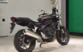 HONDA CB1000F 2025 SC94